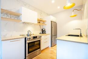 Les Lofts St-Pierre - By Les Lofts Vieux-Quebec