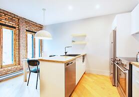 Les Lofts St-Pierre - By Les Lofts Vieux-Quebec