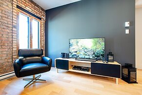 Les Lofts St-Pierre - By Les Lofts Vieux-Quebec