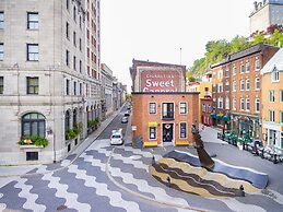 Les Lofts St-Pierre - By Les Lofts Vieux-Quebec