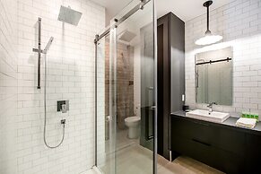 Les Lofts St-Pierre - By Les Lofts Vieux-Quebec