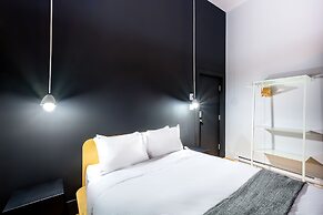 Les Lofts St-Pierre - By Les Lofts Vieux-Quebec