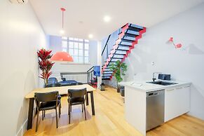 Les Lofts St-Pierre - By Les Lofts Vieux-Quebec