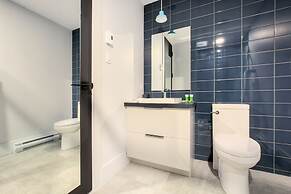 Les Lofts St-Pierre - By Les Lofts Vieux-Quebec