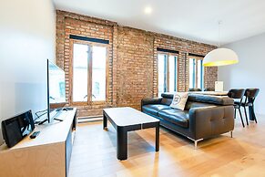 Les Lofts St-Pierre - By Les Lofts Vieux-Quebec
