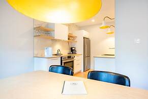 Les Lofts St-Pierre - By Les Lofts Vieux-Quebec