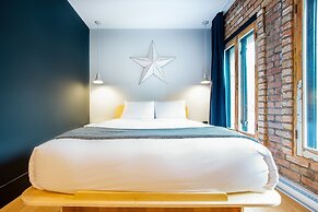 Les Lofts St-Pierre - By Les Lofts Vieux-Quebec