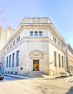 Les Lofts St-Pierre - By Les Lofts Vieux-Quebec