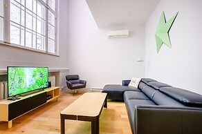 Les Lofts St-Pierre - By Les Lofts Vieux-Quebec