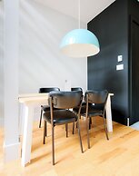 Les Lofts St-Pierre - By Les Lofts Vieux-Quebec