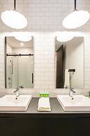 Les Lofts St-Pierre - By Les Lofts Vieux-Quebec