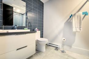 Les Lofts St-Pierre - By Les Lofts Vieux-Quebec