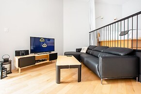 Les Lofts St-Pierre - By Les Lofts Vieux-Quebec