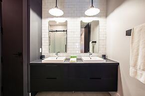 Les Lofts St-Pierre - By Les Lofts Vieux-Quebec