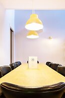 Les Lofts St-Pierre - By Les Lofts Vieux-Quebec