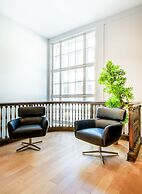 Les Lofts St-Pierre - By Les Lofts Vieux-Quebec