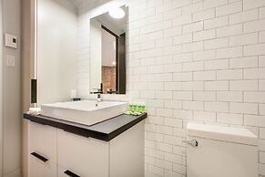 Les Lofts St-Pierre - By Les Lofts Vieux-Quebec