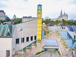 Les Lofts St-Pierre - By Les Lofts Vieux-Quebec