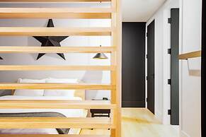 Les Lofts St-Pierre - By Les Lofts Vieux-Quebec