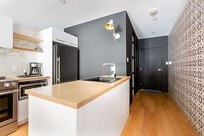 Les Lofts St-Pierre - By Les Lofts Vieux-Quebec