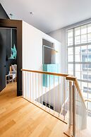 Les Lofts St-Pierre - By Les Lofts Vieux-Quebec