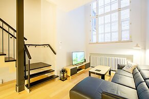 Les Lofts St-Pierre - By Les Lofts Vieux-Quebec