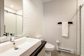 Les Lofts St-Pierre - By Les Lofts Vieux-Quebec