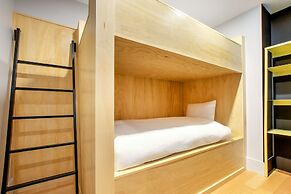 Les Lofts St-Pierre - By Les Lofts Vieux-Quebec