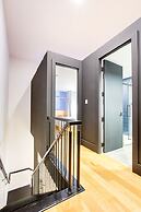 Les Lofts St-Pierre - By Les Lofts Vieux-Quebec