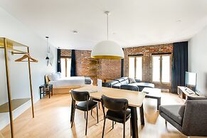 Les Lofts St-Pierre - By Les Lofts Vieux-Quebec