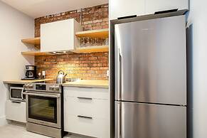 Les Lofts St-Pierre - By Les Lofts Vieux-Quebec