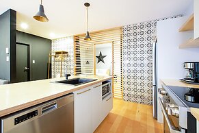 Les Lofts St-Pierre - By Les Lofts Vieux-Quebec