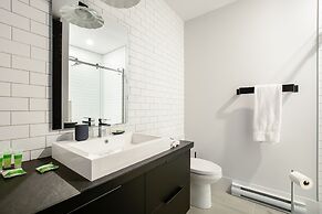 Les Lofts St-Pierre - By Les Lofts Vieux-Quebec