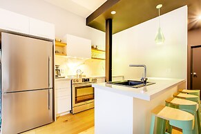 Les Lofts St-Pierre - By Les Lofts Vieux-Quebec