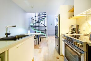 Les Lofts St-Pierre - By Les Lofts Vieux-Quebec