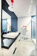 Les Lofts St-Pierre - By Les Lofts Vieux-Quebec