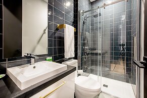 Les Lofts St-Pierre - By Les Lofts Vieux-Quebec