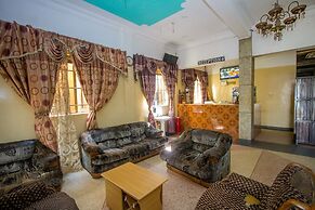 Mwana Highway Hotel Iganga