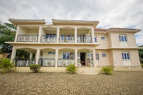 Dream Palace Hotel Mbale