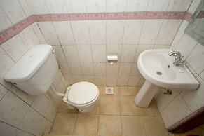 Dream Palace Hotel Mbale