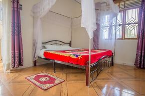 Dream Palace Hotel Mbale