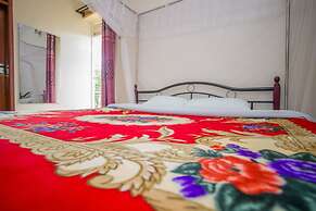 Dream Palace Hotel Mbale