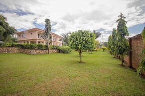 Dream Palace Hotel Mbale