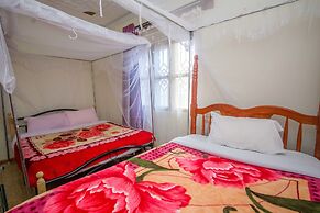 Dream Palace Hotel Mbale