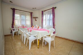 Dream Palace Hotel Mbale