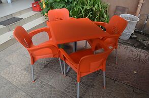 Dream Palace Hotel Mbale