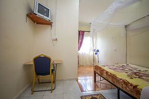 Dream Palace Hotel Mbale