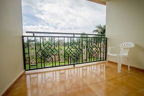 Dream Palace Hotel Mbale