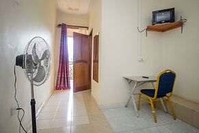 Dream Palace Hotel Mbale