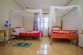 Dream Palace Hotel Mbale